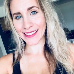 Meet your Posher, Antoinette